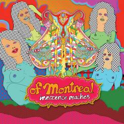 Of Montreal : Innocence Reaches